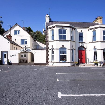 Burford Lodge Guest House Ardglass Exteriér fotografie