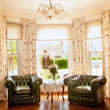 Burford Lodge Guest House Ardglass Exteriér fotografie