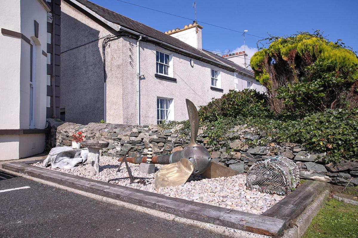 Burford Lodge Guest House Ardglass Exteriér fotografie