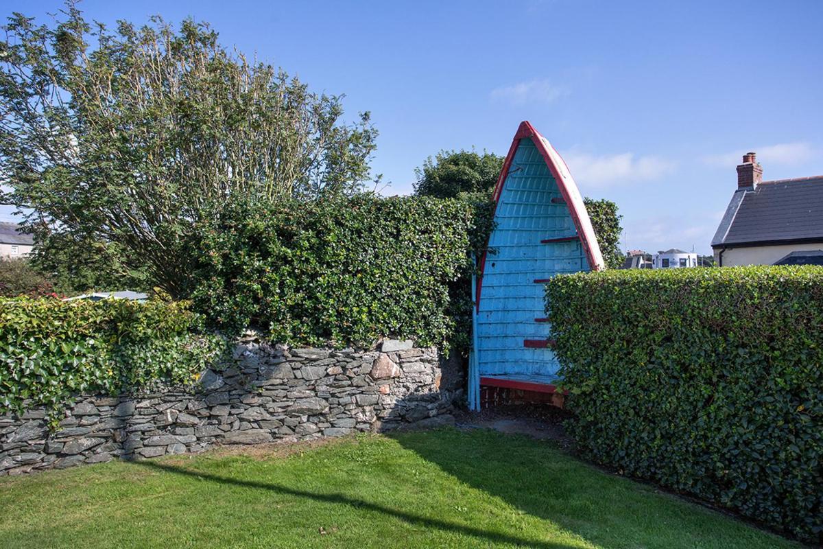 Burford Lodge Guest House Ardglass Exteriér fotografie