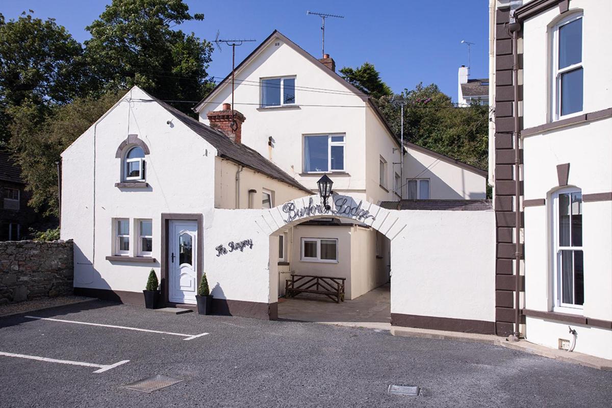 Burford Lodge Guest House Ardglass Exteriér fotografie