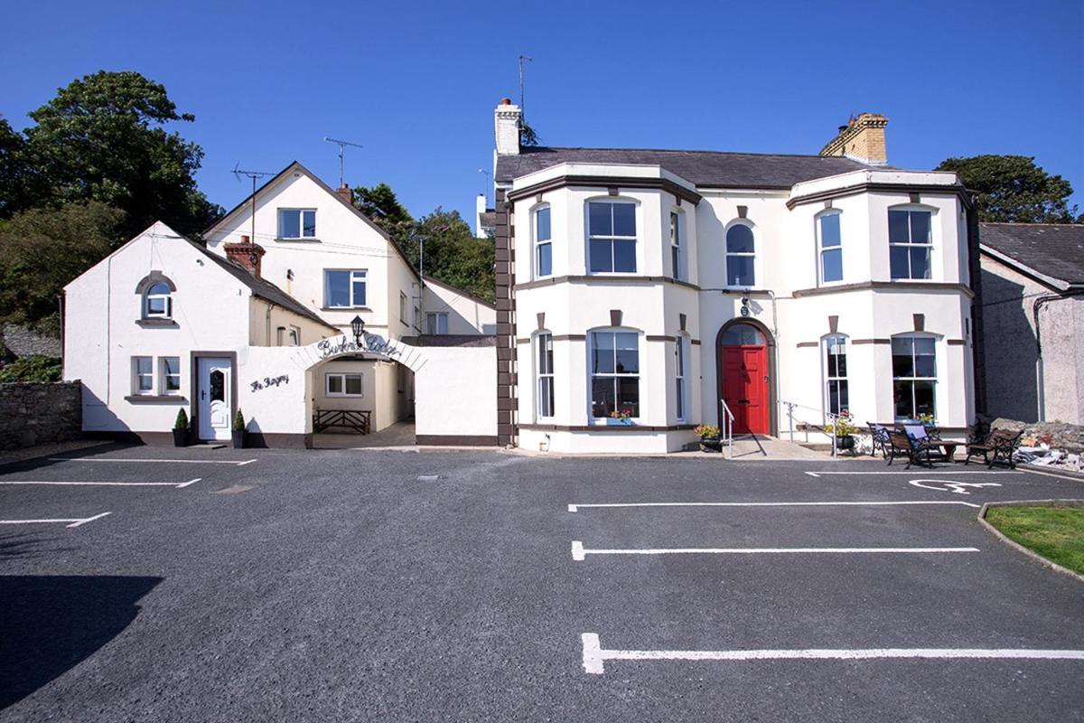 Burford Lodge Guest House Ardglass Exteriér fotografie