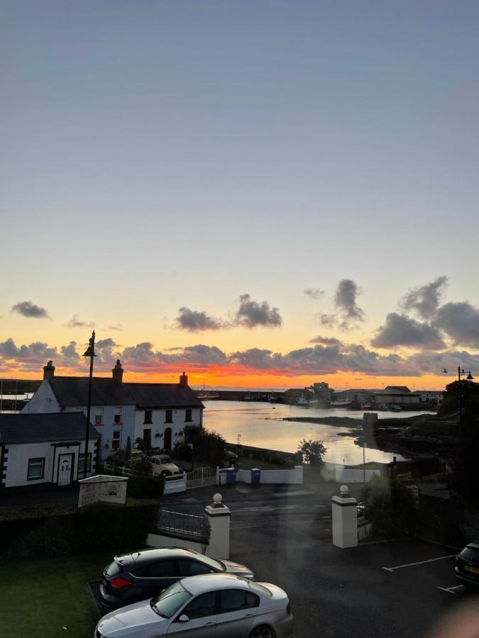 Burford Lodge Guest House Ardglass Exteriér fotografie