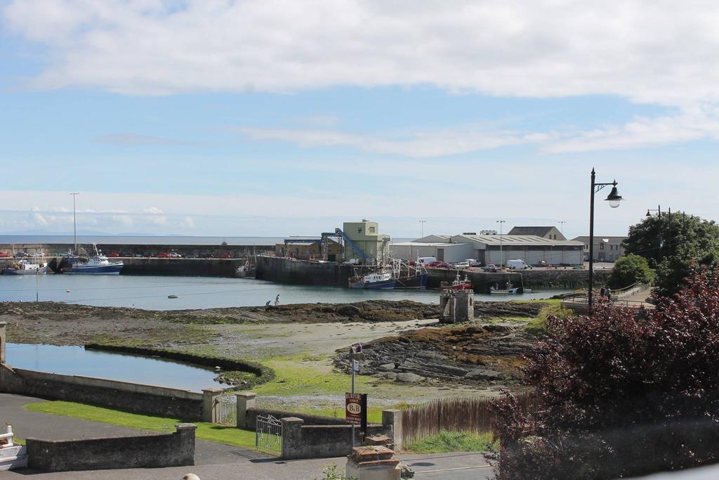 Burford Lodge Guest House Ardglass Exteriér fotografie
