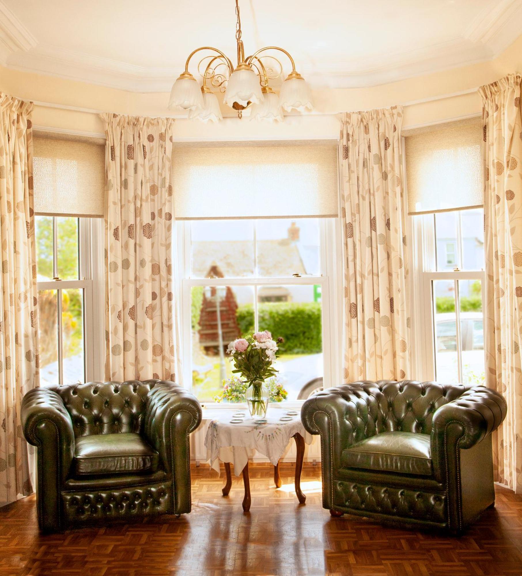 Burford Lodge Guest House Ardglass Exteriér fotografie