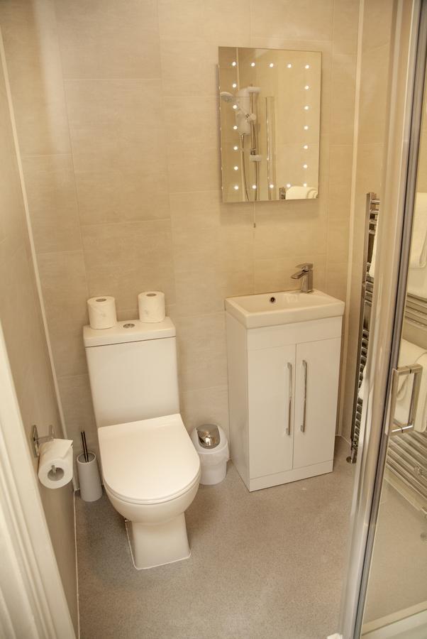 Burford Lodge Guest House Ardglass Exteriér fotografie