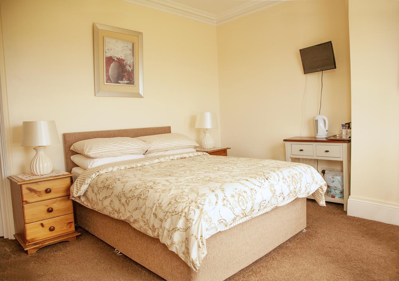 Burford Lodge Guest House Ardglass Exteriér fotografie