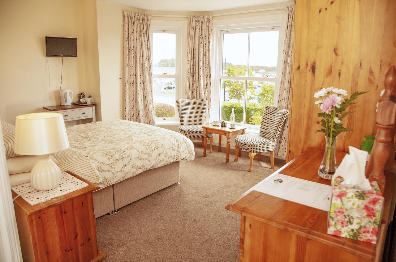 Burford Lodge Guest House Ardglass Exteriér fotografie