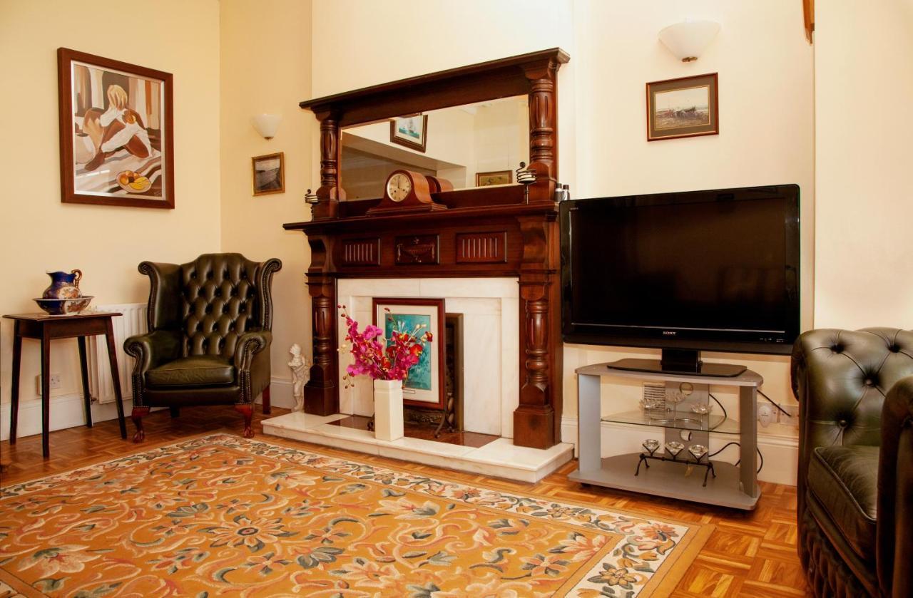 Burford Lodge Guest House Ardglass Exteriér fotografie