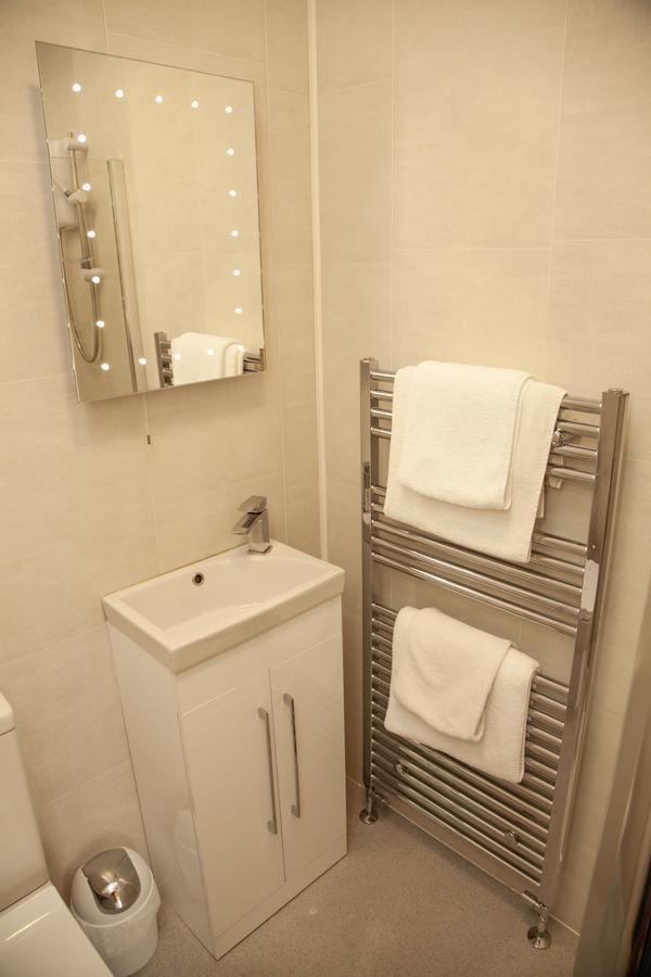 Burford Lodge Guest House Ardglass Exteriér fotografie