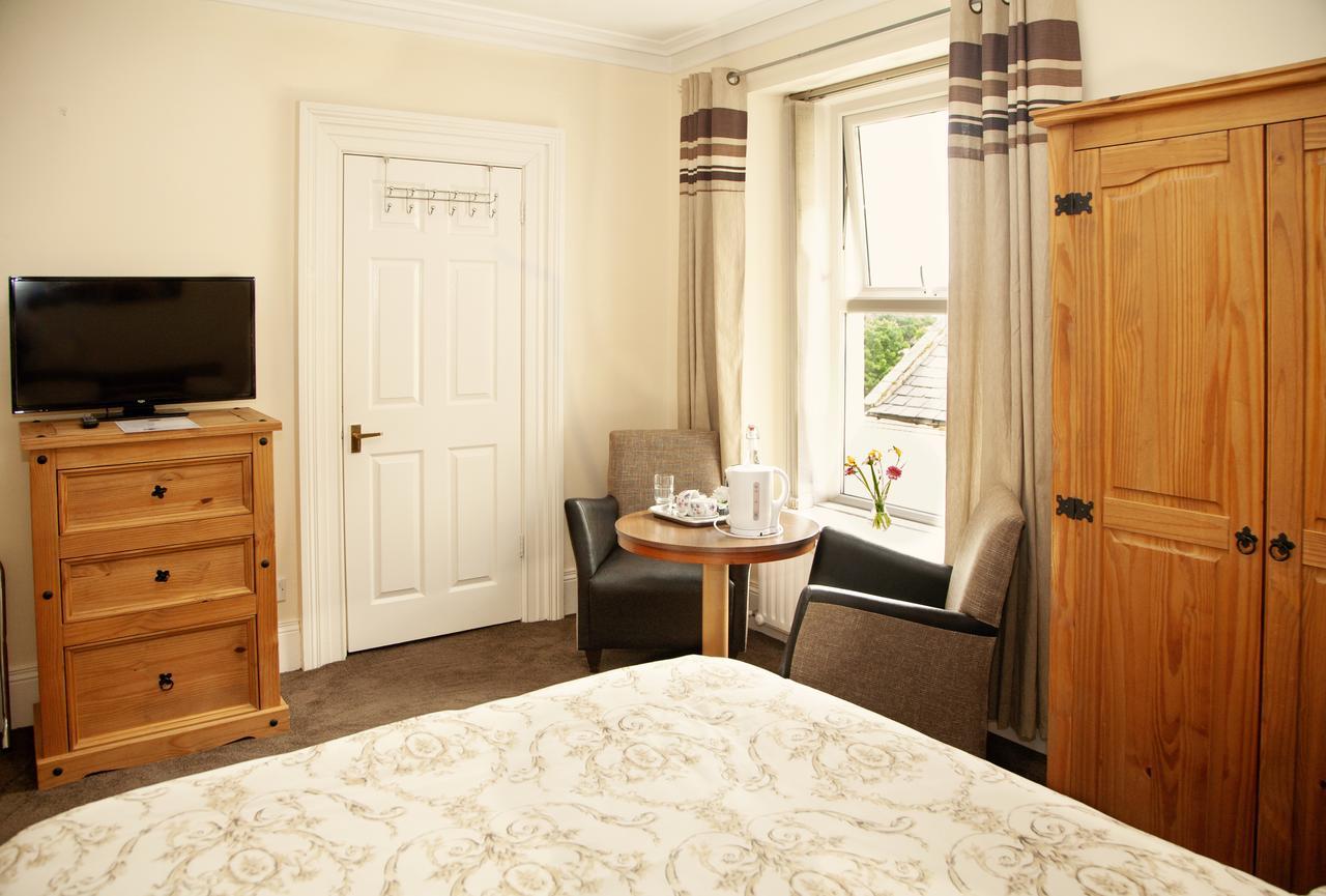 Burford Lodge Guest House Ardglass Exteriér fotografie