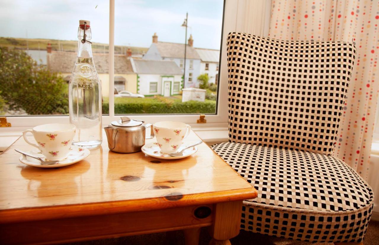 Burford Lodge Guest House Ardglass Exteriér fotografie
