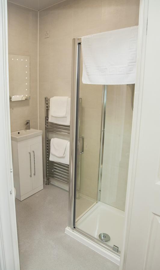 Burford Lodge Guest House Ardglass Exteriér fotografie