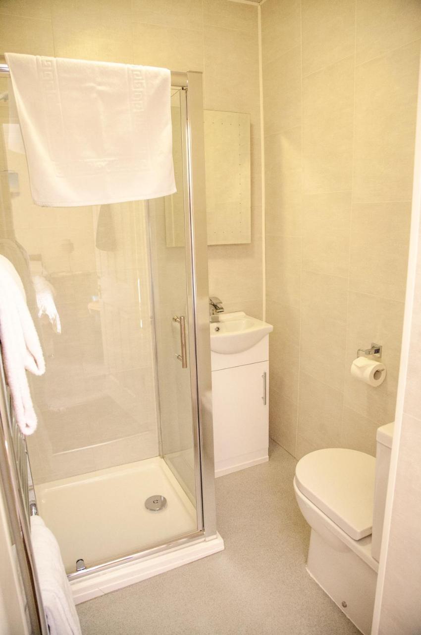 Burford Lodge Guest House Ardglass Exteriér fotografie