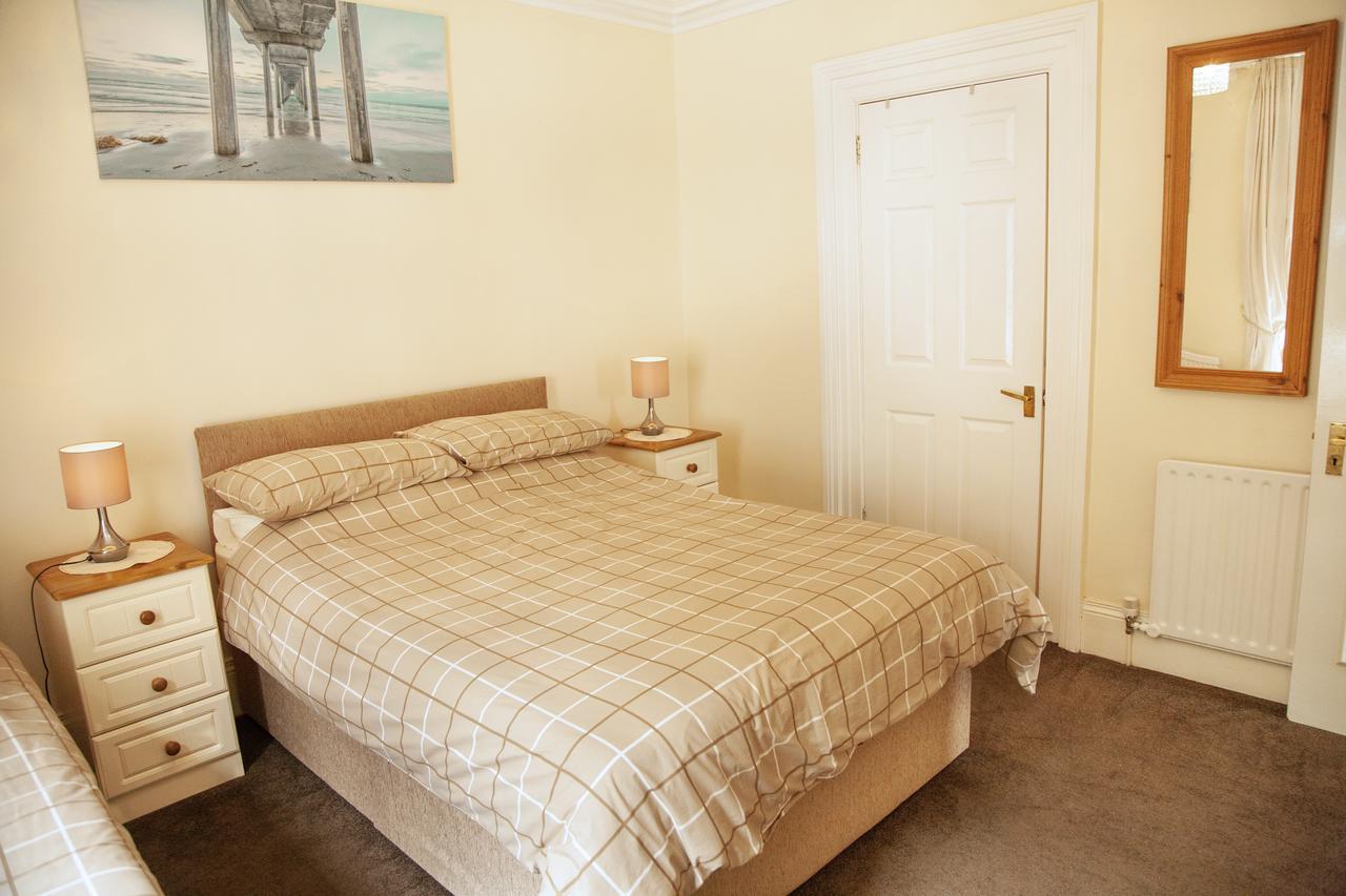 Burford Lodge Guest House Ardglass Exteriér fotografie