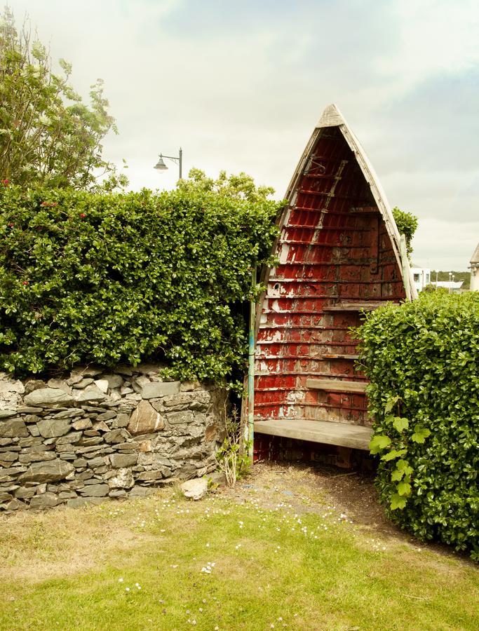Burford Lodge Guest House Ardglass Exteriér fotografie