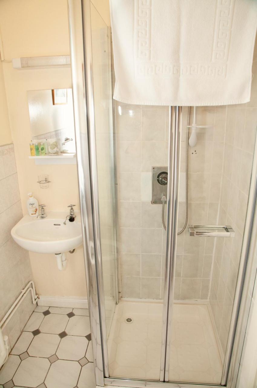 Burford Lodge Guest House Ardglass Exteriér fotografie