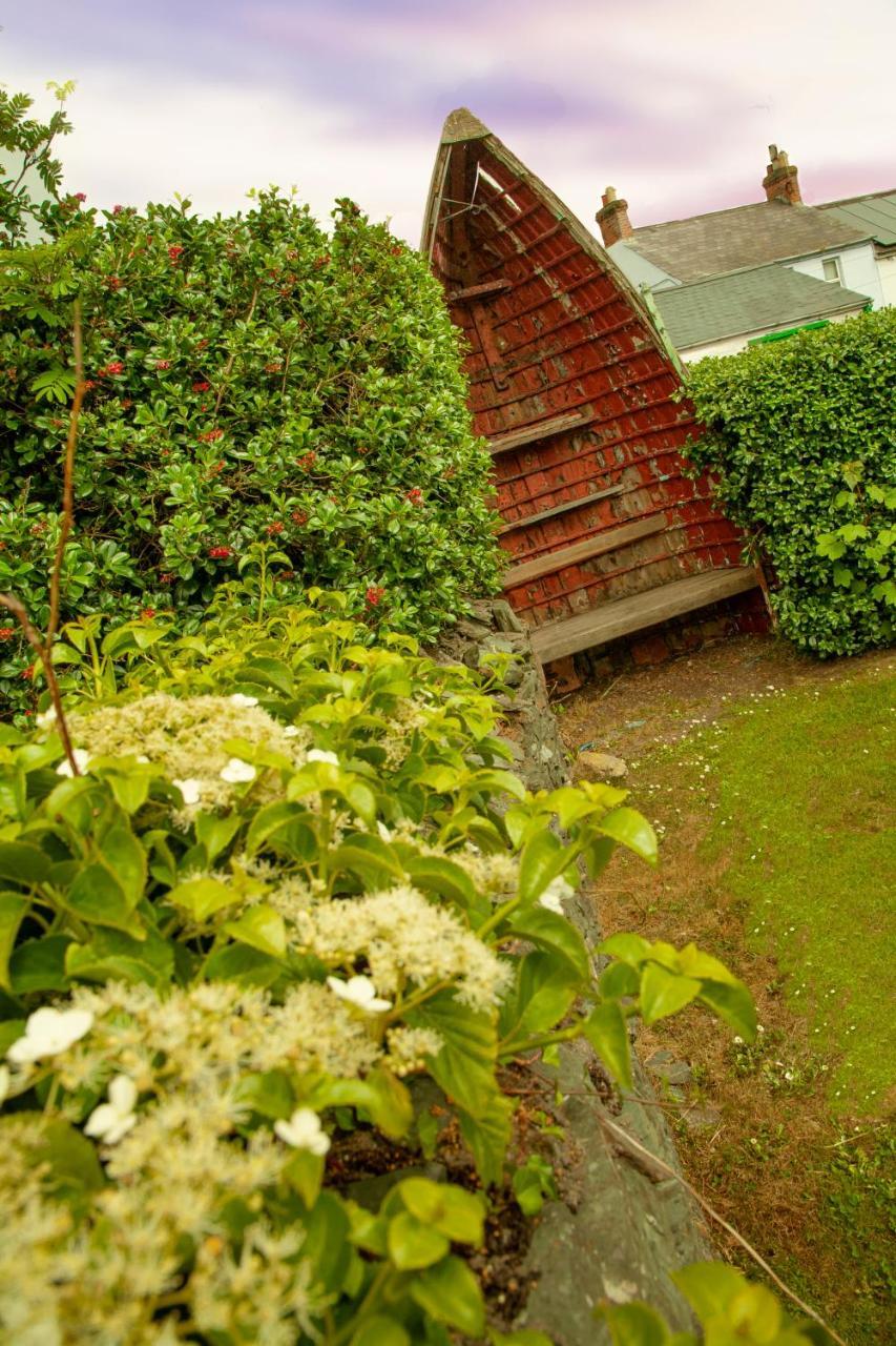 Burford Lodge Guest House Ardglass Exteriér fotografie