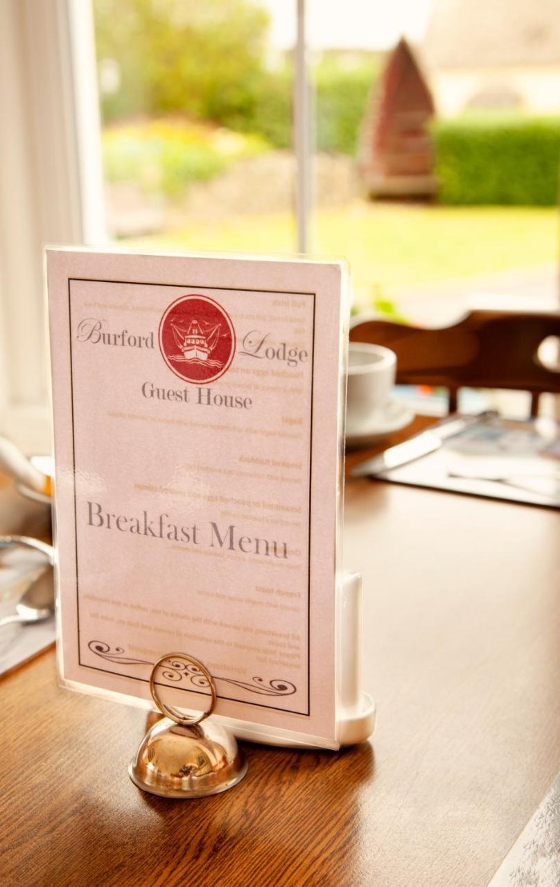 Burford Lodge Guest House Ardglass Exteriér fotografie
