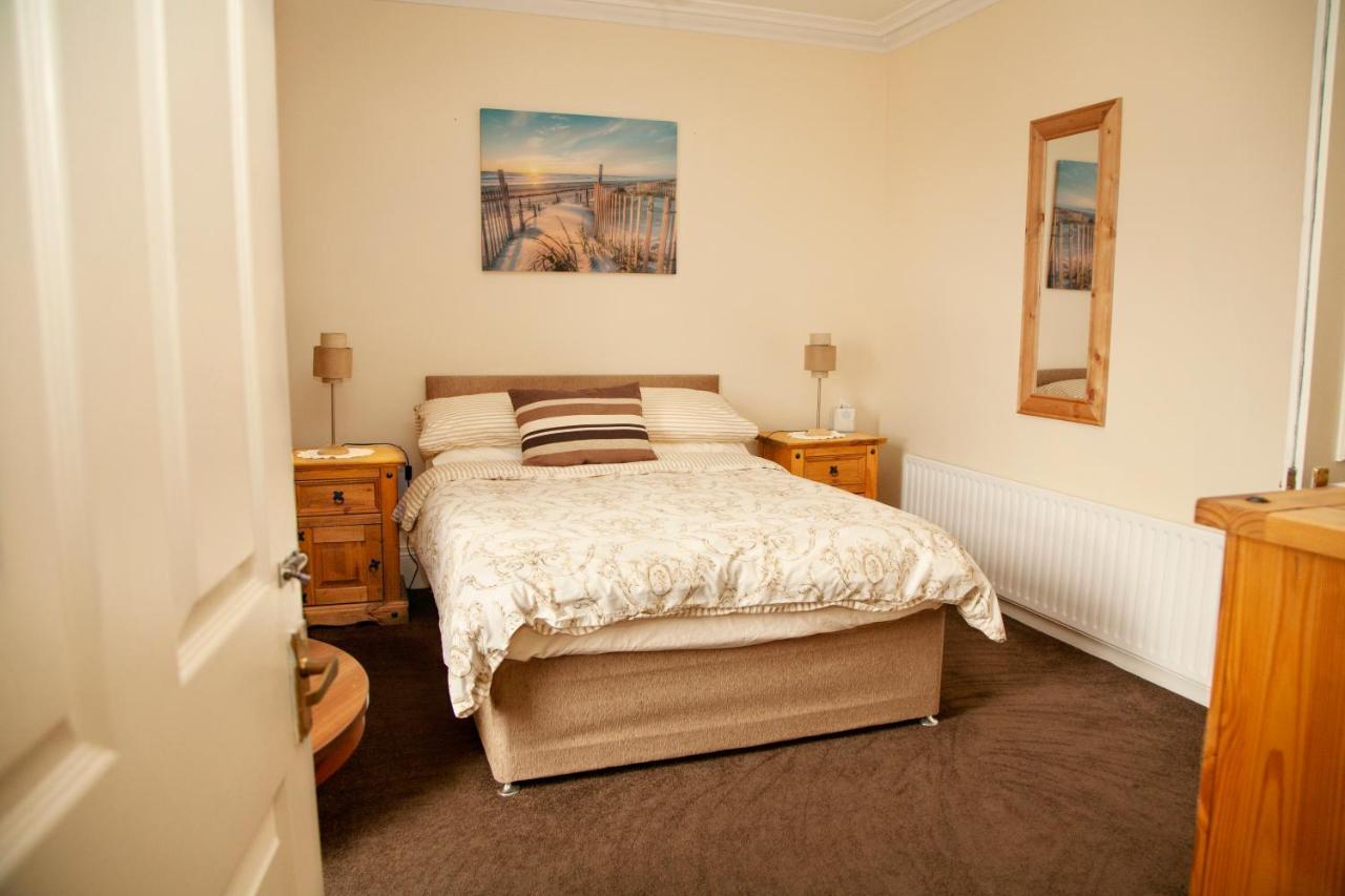 Burford Lodge Guest House Ardglass Exteriér fotografie
