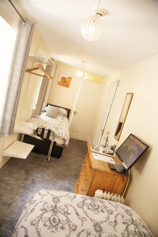 Burford Lodge Guest House Ardglass Exteriér fotografie