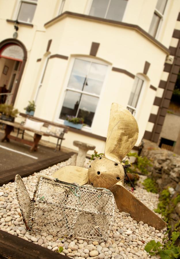 Burford Lodge Guest House Ardglass Exteriér fotografie